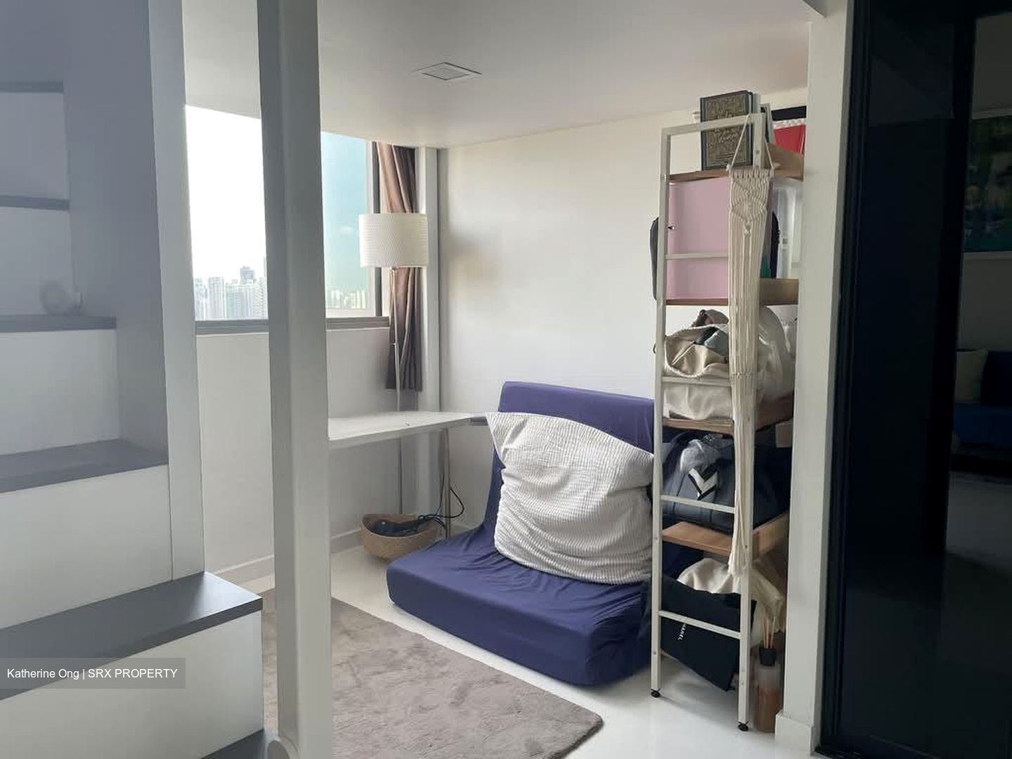 One Dusun Residences (D12), Apartment #543457251